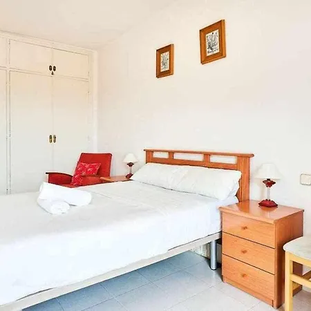 Espanhouse Olga Apartment Torrevieja Exterior photo