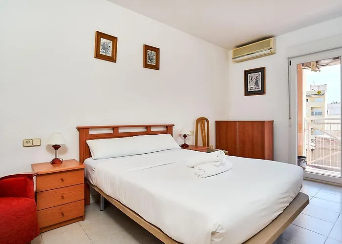Espanhouse Olga Apartment