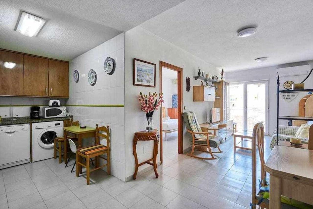 Espanhouse Olga Apartament *