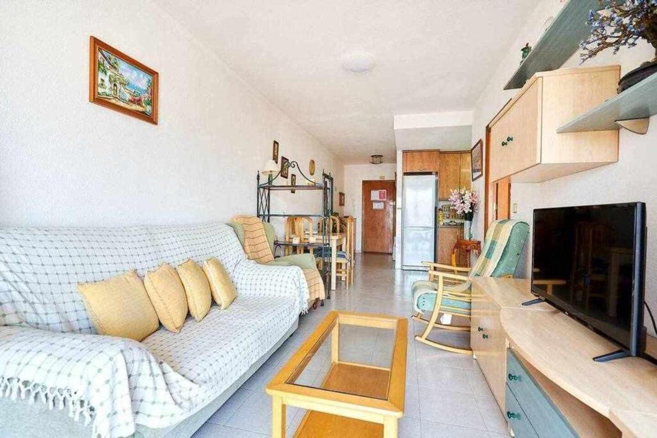 Apartment Espanhouse Olga *